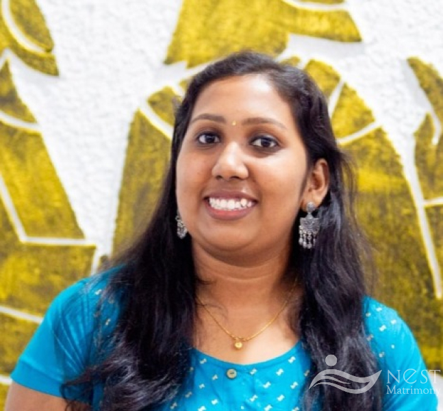 NAVYA G KRISHNAN